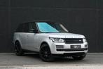 Range Rover 4.4 Tdv8 Vogue Lichte Vracht Bomvol!, Bluetooth, Leder, Bedrijf, Diesel