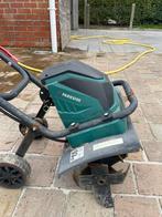 PARKSIDE PEBH1500 elektrische cultivator, Doe-het-zelf en Bouw, Gereedschap | Handgereedschap, Ophalen, Gebruikt