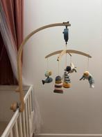 Little Dutch Mobiel Met Muziek Sailors Bay, Kinderen en Baby's, Ophalen, Zo goed als nieuw, Mobiel