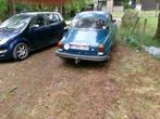 Saab 96 te koop, Auto's, Voorwielaandrijving, 4 zetels, 4 cilinders, 65 kW