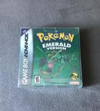 Pokemon Emerald, Verzenden, Zo goed als nieuw