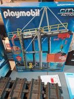 Playmobil, 5254, 4051 , 4100 , 4102, Gebruikt, Ophalen of Verzenden