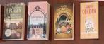 4 romans récents- très bon état - 4€pièce / 16€ le lot, Enlèvement, Utilisé