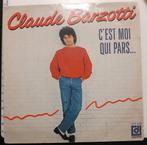 Vinyl 45trs- Claude barzotti- c'est moi qui pars, Ophalen of Verzenden, Gebruikt