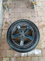 winterbanden 205/60R16 Dezent velgen, Auto-onderdelen, Banden en Velgen, Ophalen, Winterbanden, Band(en)