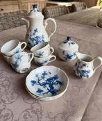 Theeservies chinees porselein, Antiek en Kunst, Antiek | Servies compleet, Ophalen