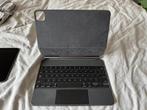 Magic Keyboard Ipad pro 11inch 3gen, Computers en Software, Tablet-hoezen, Ophalen, 11 inch, Bescherming voor- en achterkant, Zo goed als nieuw