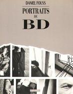 Portraits de BD, Neuf, Daniel Fouss, Une BD, Enlèvement