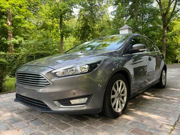 Ford Focus 1.5 TDCi beschikbaar voor biedingen