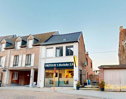 Commercieel te koop in Zingem, 3 slpks, Immo, Huizen en Appartementen te koop, Overige soorten, C