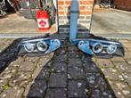 SONAR Angel Eyes koplampen (aftermarket), Ophalen, Gebruikt, Voor, Bumper