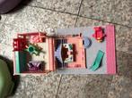Polly pocket, Collections, Jouets miniatures, Enlèvement, Utilisé