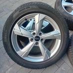 Winterbanden velgen alu Audi A6 C8 18inch 5x112 4-5mm ❄️, Ophalen