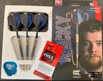 Target darts josh rock, Sport en Fitness, Darts, Ophalen of Verzenden, Zo goed als nieuw