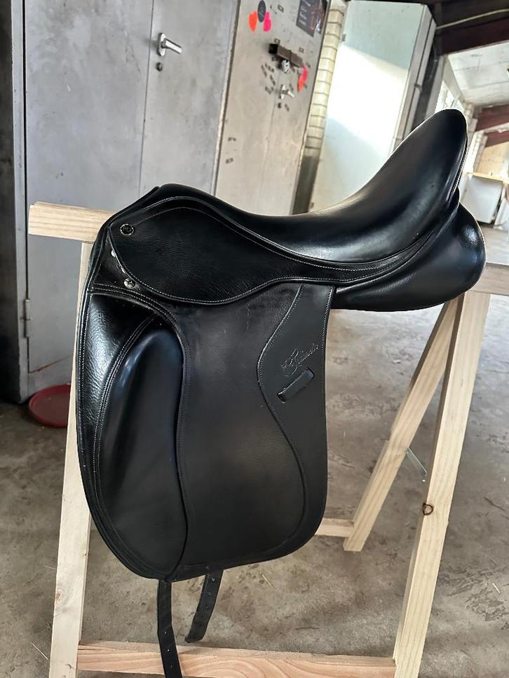 Têtes interchangeables de 17,5 pouces, Animaux & Accessoires, Chevaux & Poneys | Selles, Comme neuf, Dressage, Enlèvement ou Envoi