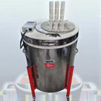 Zgan keramiekoven kittec 70 liter 400volt 1320 graden., Hobby en Vrije tijd, Pottenbakken, Ophalen