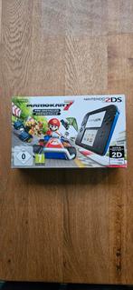 Nintendo 2DS - Mariokart 7, Games en Spelcomputers, Avontuur en Actie, Gebruikt, 1 speler, Ophalen of Verzenden