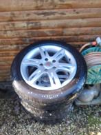 alu velgen voor Seat Leon bj 2011, Ophalen, Gebruikt