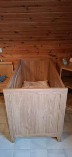 Kinderbedje / babybedje ( incl. toebehoren)., Kinderen en Baby's, Ophalen