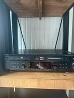 Sony MXD-D3 minidisc cd combinatie, Ophalen of Verzenden
