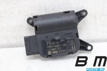 Kachelklepmotor VW Passat CC 3C0907511A beschikbaar voor biedingen