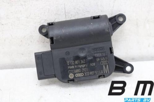 Kachelklepmotor VW Passat CC 3C0907511A, Auto-onderdelen, Airco en Verwarming, Gebruikt
