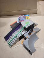 Fingerboard skateboard, Ophalen, Zo goed als nieuw