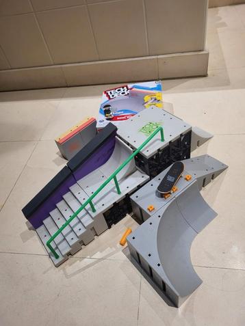 Fingerboard skateboard beschikbaar voor biedingen