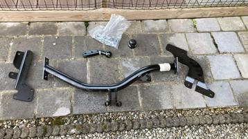 Trekhaak ford transit nieuw beschikbaar voor biedingen