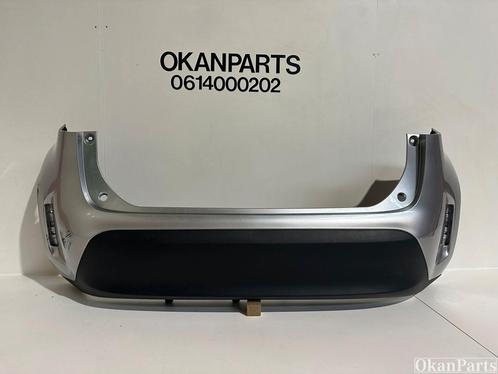 Toyota Yaris Cross achterbumper 52159-0DB40, Auto-onderdelen, Carrosserie, Bumper, Toyota, Achter, Gebruikt