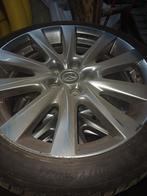 Pneus Hivers avec jantes mazda 3, Enlèvement, Pneu(s)