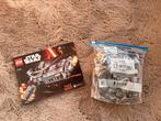 Lego Star Wars 75158 Rebel Combat Frigate, Ophalen