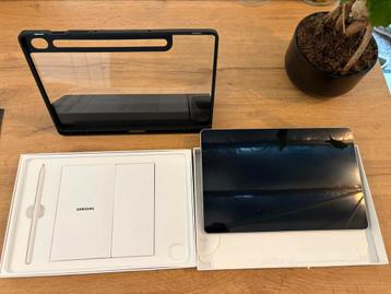 Samsung Galaxy Tab S9 Fe, Informatique & Logiciels, Android Tablettes, Enlèvement, Neuf