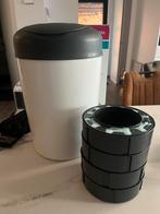 Luierwegwerpemmer TOMMEE TIPPEE, Ophalen, Zo goed als nieuw