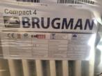 Radiateur 500x1300-11 Neuf BRUGMAN, Ophalen, Nieuw, Radiator