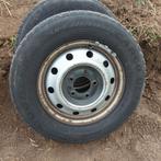 Renault master opel movano, Ophalen, Gebruikt