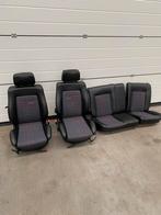 Vw golf rallye interieur, Ophalen, Volkswagen