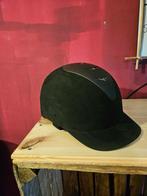 Bombe d'équitation HKM T.54, Ophalen of Verzenden, Zo goed als nieuw, Cap
