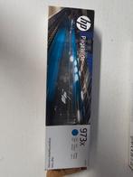 HP 973X originele cyaan high-capacity PageWide cartridge, Computers en Software, Printerbenodigdheden, Ophalen, Cartridge, HP