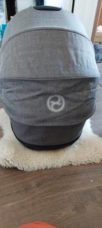 Draagmand cybex priam platinum, Kinderen en Baby's, Ophalen, Nieuw