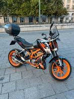 KTM Duke 390 2013, Motoren, Particulier