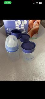 Elektrische borstkolf, Enlèvement ou Envoi