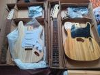 2x Fazley gitaar kit, Muziek en Instrumenten, Ophalen of Verzenden, Nieuw