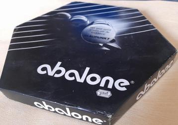 ABALONE beschikbaar voor biedingen