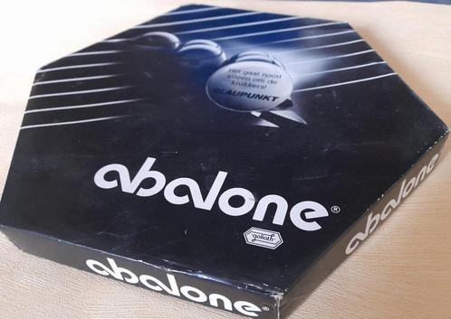ABALONE, Hobby en Vrije tijd, Gezelschapsspellen | Bordspellen, Ophalen of Verzenden