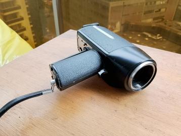 FILMCAMERA EUMIG VIENNETTE 3 beschikbaar voor biedingen