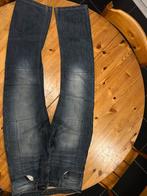 Motorjeans, Motoren, Kleding | Motorkleding, Ophalen, Tweedehands, Heren, Broek | textiel