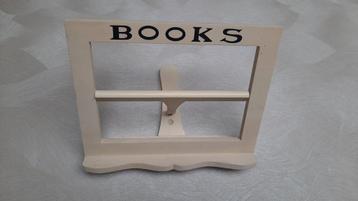 retro boekensteun 28 x 22 cm beschikbaar voor biedingen