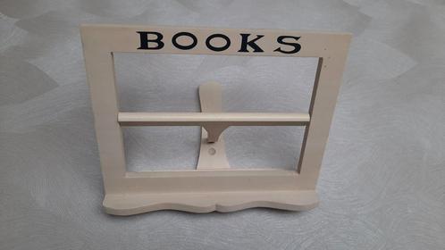 retro boekensteun 28 x 22 cm, Huis en Inrichting, Woonaccessoires | Wandplanken en Boekenplanken, Zo goed als nieuw, Ophalen