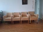 Eetkamerstoelen, Huis en Inrichting, Stoelen, Ophalen, Zo goed als nieuw, Eén